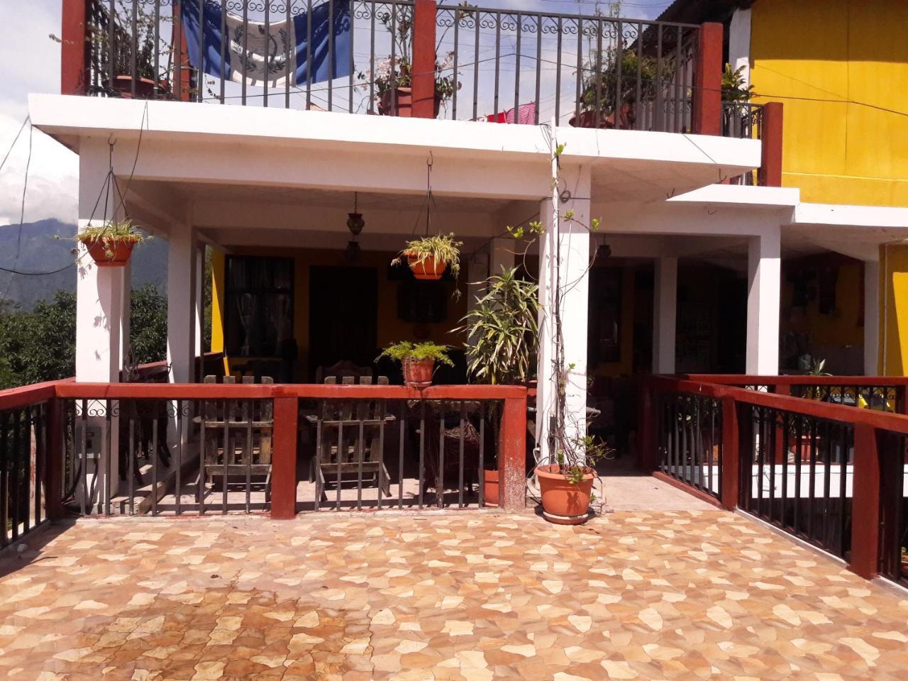 Hotel Sueno Real باناخاتشيل المظهر الخارجي الصورة