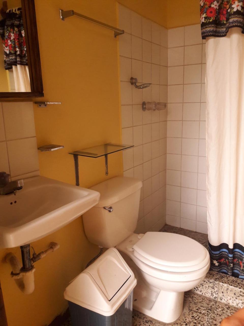 Hotel Sueno Real باناخاتشيل المظهر الخارجي الصورة