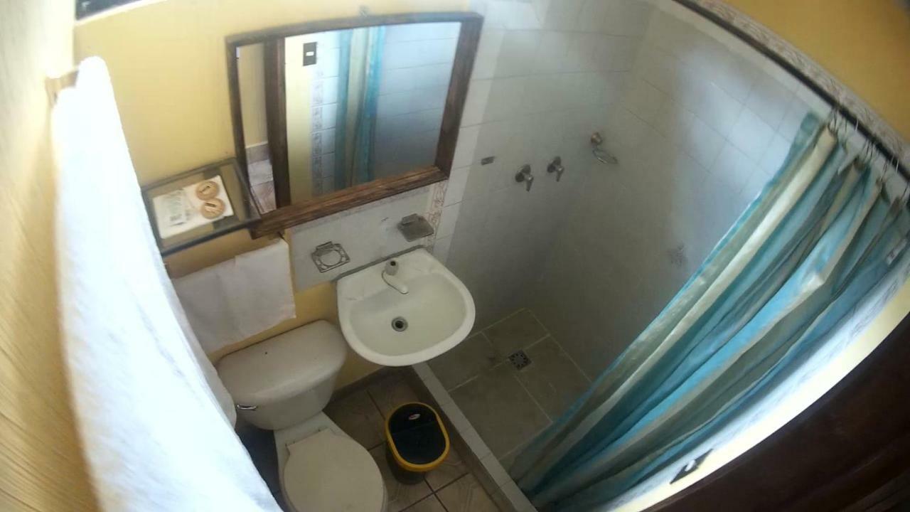 Hotel Sueno Real باناخاتشيل المظهر الخارجي الصورة