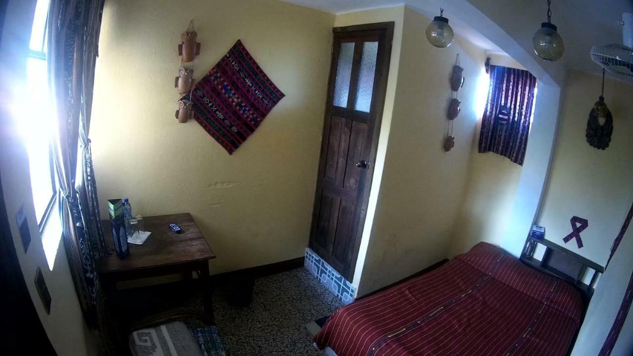 Hotel Sueno Real باناخاتشيل المظهر الخارجي الصورة