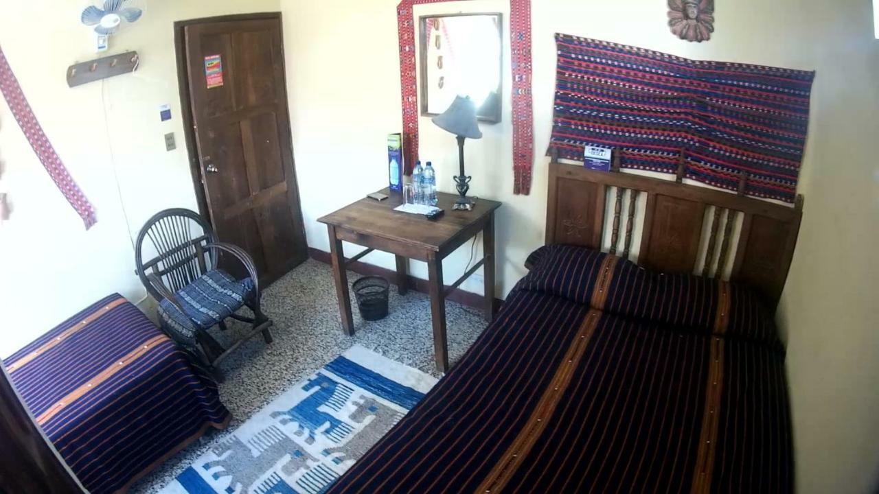 Hotel Sueno Real باناخاتشيل المظهر الخارجي الصورة