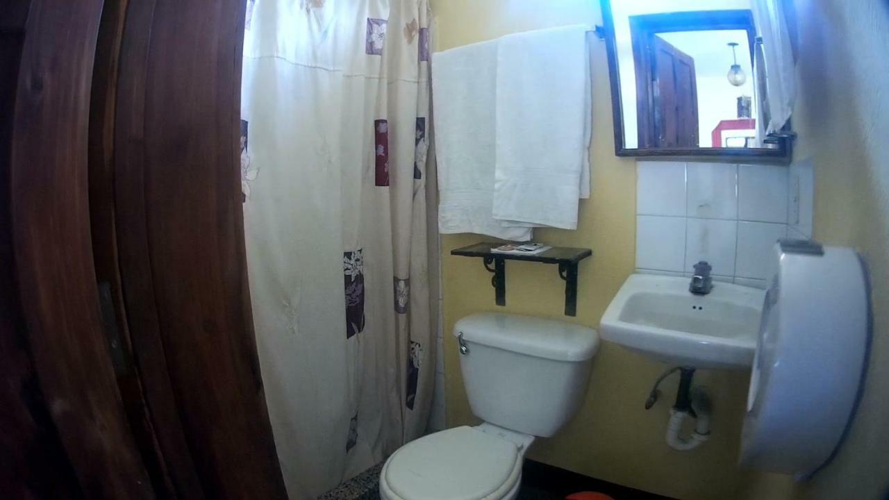 Hotel Sueno Real باناخاتشيل المظهر الخارجي الصورة